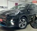 Черный Киа Niro, объемом двигателя 0 л и пробегом 39 тыс. км за 24900 $, фото 1 на Automoto.ua