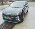 Черный Киа Niro, объемом двигателя 0 л и пробегом 125 тыс. км за 21800 $, фото 2 на Automoto.ua