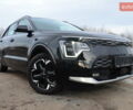 Черный Киа Niro, объемом двигателя 0 л и пробегом 67 тыс. км за 24150 $, фото 18 на Automoto.ua