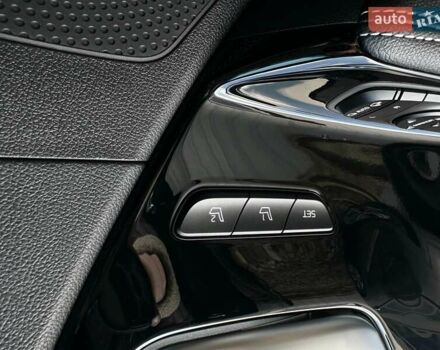 Чорний Кіа Niro, об'ємом двигуна 0 л та пробігом 29 тис. км за 22900 $, фото 48 на Automoto.ua