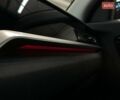 Чорний Кіа Niro, об'ємом двигуна 0 л та пробігом 12 тис. км за 25400 $, фото 65 на Automoto.ua