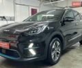 Черный Киа Niro, объемом двигателя 0 л и пробегом 39 тыс. км за 24900 $, фото 22 на Automoto.ua
