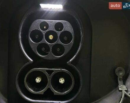 Черный Киа Niro, объемом двигателя 0 л и пробегом 39 тыс. км за 24900 $, фото 34 на Automoto.ua