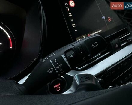 Черный Киа Niro, объемом двигателя 0 л и пробегом 84 тыс. км за 22900 $, фото 60 на Automoto.ua