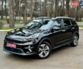 Черный Киа Niro, объемом двигателя 0 л и пробегом 54 тыс. км за 24300 $, фото 5 на Automoto.ua