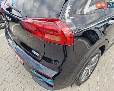 Кіа Niro 2022 у Вінниці на Automoto.ua Чорний Кіа Niro, об'ємом двигуна 0 л та пробігом 174 тис. км за 19600 $, фото 11 на Automoto.ua