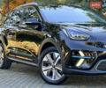 Черный Киа Niro, объемом двигателя 0 л и пробегом 50 тыс. км за 23600 $, фото 6 на Automoto.ua