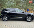 Чорний Кіа Niro, об'ємом двигуна 0 л та пробігом 80 тис. км за 22400 $, фото 13 на Automoto.ua