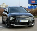 Черный Киа Niro, объемом двигателя 0 л и пробегом 149 тыс. км за 20550 $, фото 1 на Automoto.ua