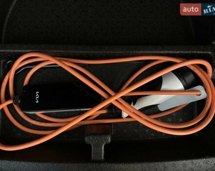 Чорний Кіа Niro, об'ємом двигуна 0 л та пробігом 29 тис. км за 22900 $, фото 100 на Automoto.ua