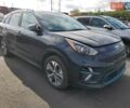 Черный Киа Niro, объемом двигателя 0 л и пробегом 261 тыс. км за 14000 $, фото 1 на Automoto.ua