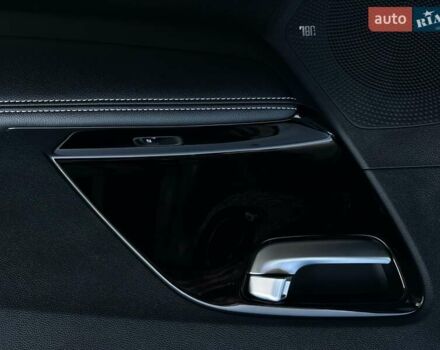 Чорний Кіа Niro, об'ємом двигуна 0 л та пробігом 29 тис. км за 22900 $, фото 106 на Automoto.ua
