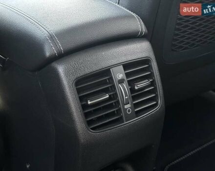 Черный Киа Niro, объемом двигателя 0 л и пробегом 49 тыс. км за 22850 $, фото 20 на Automoto.ua