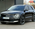 Черный Киа Niro, объемом двигателя 0 л и пробегом 149 тыс. км за 20550 $, фото 10 на Automoto.ua