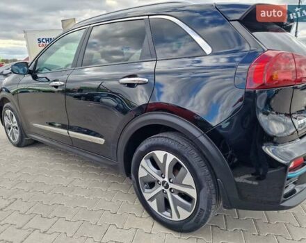 Кіа Niro 2022 у Вінниці на Automoto.ua Чорний Кіа Niro, об'ємом двигуна 0 л та пробігом 174 тис. км за 19600 $, фото 16 на Automoto.ua