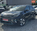 Черный Киа Niro, объемом двигателя 0 л и пробегом 23 тыс. км за 24650 $, фото 2 на Automoto.ua