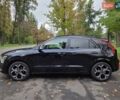 Черный Киа Niro, объемом двигателя 1.58 л и пробегом 97 тыс. км за 25500 $, фото 5 на Automoto.ua