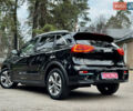 Черный Киа Niro, объемом двигателя 0 л и пробегом 54 тыс. км за 24300 $, фото 21 на Automoto.ua
