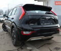Черный Киа Niro, объемом двигателя 0 л и пробегом 67 тыс. км за 24150 $, фото 23 на Automoto.ua