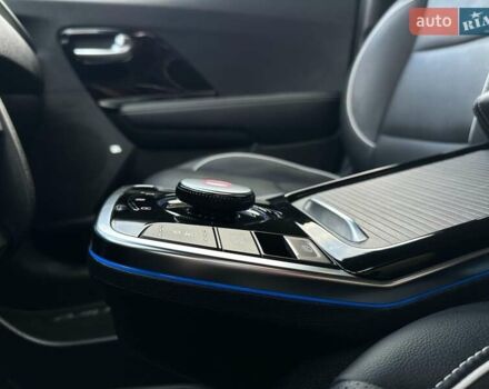 Черный Киа Niro, объемом двигателя 0 л и пробегом 29 тыс. км за 22900 $, фото 19 на Automoto.ua