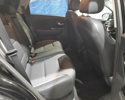 Черный Киа Niro, объемом двигателя 0 л и пробегом 40 тыс. км за 6500 $, фото 10 на Automoto.ua