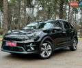 Черный Киа Niro, объемом двигателя 0 л и пробегом 54 тыс. км за 24300 $, фото 8 на Automoto.ua