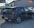 Черный Киа Niro, объемом двигателя 0 л и пробегом 23 тыс. км за 24650 $, фото 9 на Automoto.ua