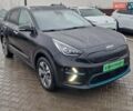 Чорний Кіа Niro, об'ємом двигуна 0 л та пробігом 53 тис. км за 22900 $, фото 1 на Automoto.ua