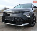 Черный Киа Niro, объемом двигателя 0 л и пробегом 67 тыс. км за 24150 $, фото 1 на Automoto.ua