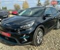Черный Киа Niro, объемом двигателя 0 л и пробегом 29 тыс. км за 22900 $, фото 25 на Automoto.ua