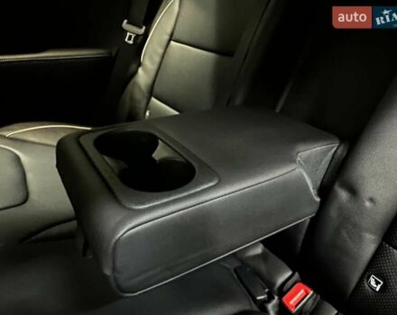 Черный Киа Niro, объемом двигателя 0 л и пробегом 84 тыс. км за 22900 $, фото 102 на Automoto.ua