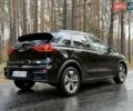 Киа Niro 2022 в Киеве на Automoto.ua Черный Киа Niro, объемом двигателя 0 л и пробегом 70 тыс. км за 22499 $, фото 34 на Automoto.ua