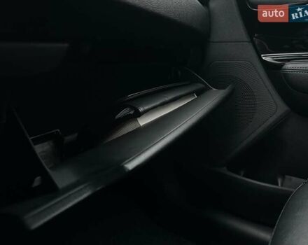 Черный Киа Niro, объемом двигателя 0 л и пробегом 39 тыс. км за 24900 $, фото 80 на Automoto.ua