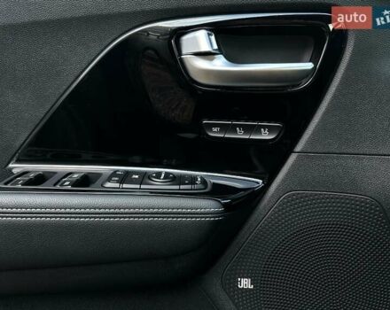 Черный Киа Niro, объемом двигателя 0 л и пробегом 29 тыс. км за 22900 $, фото 6 на Automoto.ua
