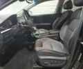 Черный Киа Niro, объемом двигателя 0 л и пробегом 40 тыс. км за 6500 $, фото 6 на Automoto.ua