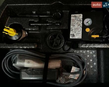 Черный Киа Niro, объемом двигателя 0 л и пробегом 39 тыс. км за 24900 $, фото 91 на Automoto.ua