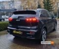 Черный Киа Niro, объемом двигателя 72 л и пробегом 11 тыс. км за 25999 $, фото 6 на Automoto.ua