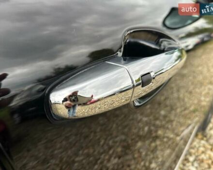 Черный Киа Niro, объемом двигателя 0 л и пробегом 12 тыс. км за 25400 $, фото 9 на Automoto.ua