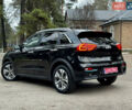 Черный Киа Niro, объемом двигателя 0 л и пробегом 54 тыс. км за 24300 $, фото 20 на Automoto.ua