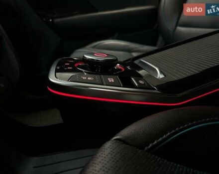 Черный Киа Niro, объемом двигателя 0 л и пробегом 39 тыс. км за 24900 $, фото 76 на Automoto.ua