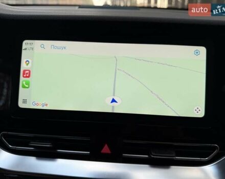 Киа Niro 2022 в Киеве на Automoto.ua Черный Киа Niro, объемом двигателя 0 л и пробегом 70 тыс. км за 22499 $, фото 123 на Automoto.ua