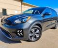 Черный Киа Niro, объемом двигателя 1.6 л и пробегом 43 тыс. км за 12200 $, фото 2 на Automoto.ua