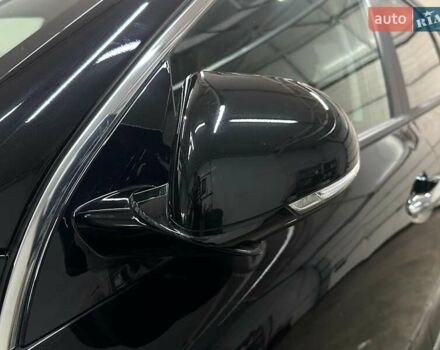 Черный Киа Niro, объемом двигателя 0 л и пробегом 39 тыс. км за 24900 $, фото 31 на Automoto.ua