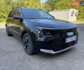 Черный Киа Niro, объемом двигателя 0 л и пробегом 160 тыс. км за 23000 $, фото 1 на Automoto.ua