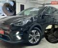 Черный Киа Niro, объемом двигателя 0 л и пробегом 84 тыс. км за 22900 $, фото 1 на Automoto.ua
