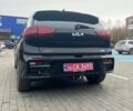 Чорний Кіа Niro, об'ємом двигуна 0 л та пробігом 72 тис. км за 22100 $, фото 16 на Automoto.ua