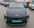 Чорний Кіа Niro, об'ємом двигуна 0 л та пробігом 53 тис. км за 22900 $, фото 8 на Automoto.ua
