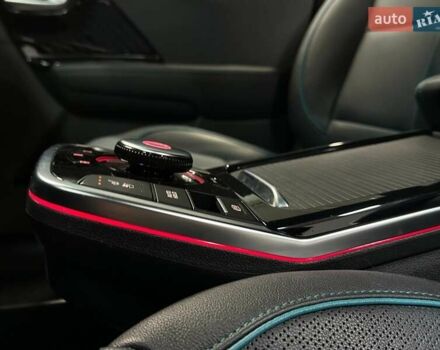 Черный Киа Niro, объемом двигателя 0 л и пробегом 12 тыс. км за 25400 $, фото 66 на Automoto.ua