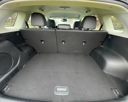 Чорний Кіа Niro, об'ємом двигуна 0 л та пробігом 24 тис. км за 12000 $, фото 13 на Automoto.ua