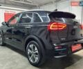 Черный Киа Niro, объемом двигателя 0 л и пробегом 84 тыс. км за 22900 $, фото 31 на Automoto.ua